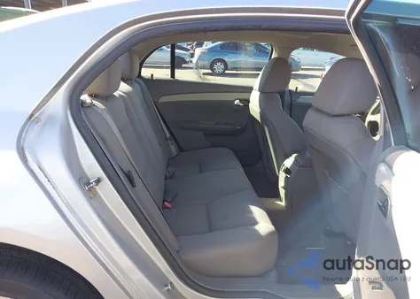 2012 Chevrolet Malibu Ls z USA, uszkodzony, nr VIN 1G1ZB5E09CF179737